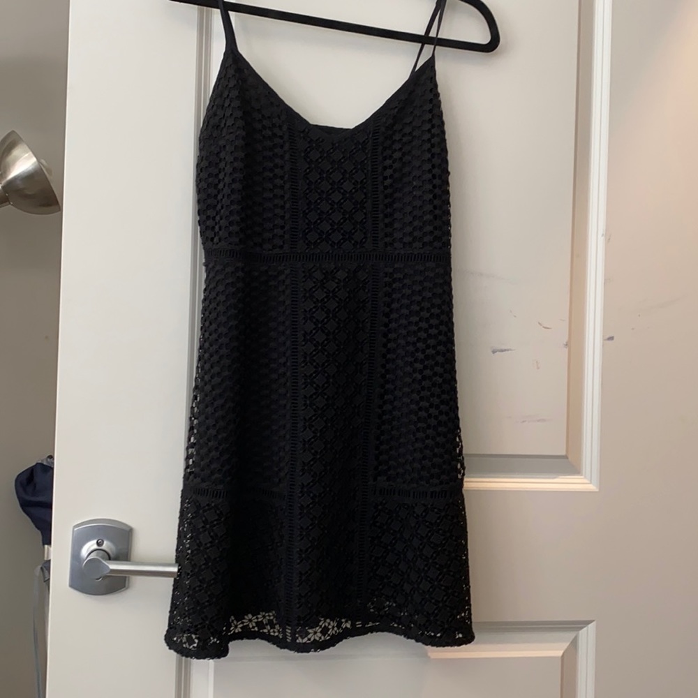 Abercrombie Dress